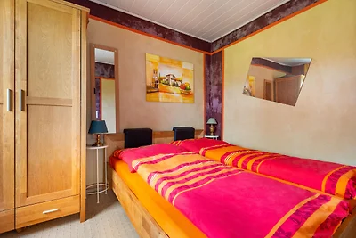Accogliente bungalow a Pepelow vicino al mare