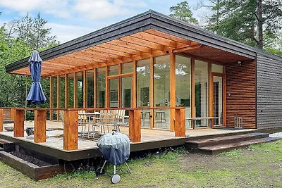 5 Sterne Ferienhaus in Gotlands Tofta