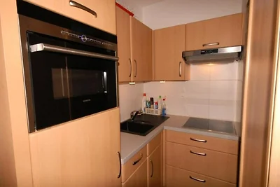 Studio für 6 Personen