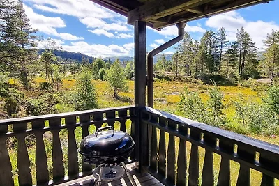 6 persoons vakantie huis in ÅSERAL-By Traum