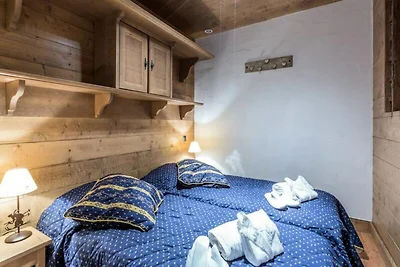 GLI CHALET IN GESSO A02