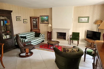 Ferienhaus in Plouhinec mit Parken