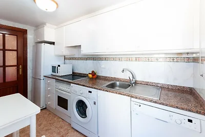 ParaÍso - Apartment In Grau I Platja