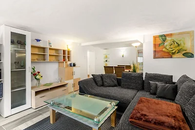 Appartamento per le vacanze in un quartiere...
