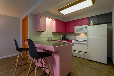 Apartament z 2 sypialniami | Seaside OR