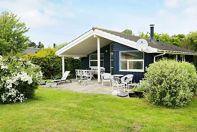 Maison de vacances pour 5 a Nakskov