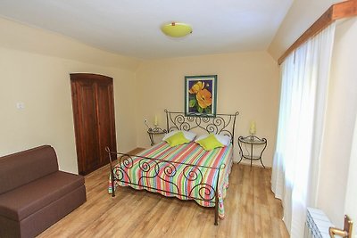 Apartment&Rooms Savonari - Two Bedroom  Studi...