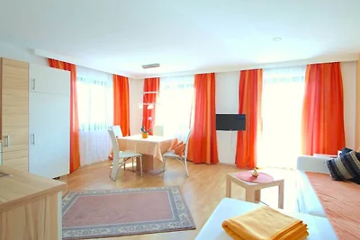 Apartamento vacacional de 1 dormitorio.