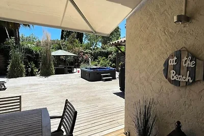 Huizen en villa's voor 7 personen