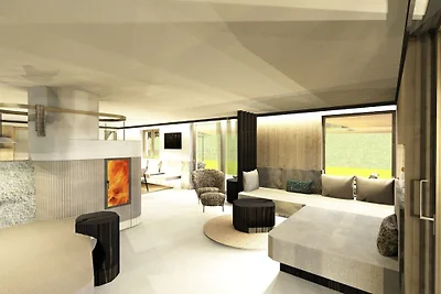 Casa vacanze con 3 camere da letto