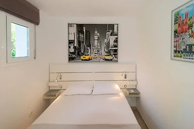 Villa in Palau-Saverdera mit privatem Pool