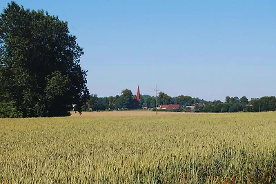 Ferienhaus mit Privatsauna und Pool,...