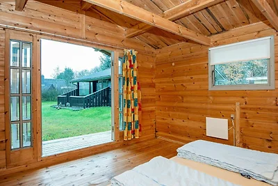 6 Personen Ferienhaus in Hemmet-By Traum