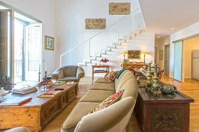 Charming Apartment in the city center