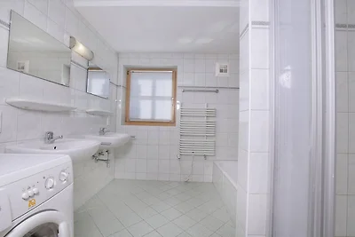 Chalet in Königsleiten nahe Skibus