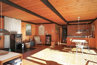4 Personen Ferienhaus in Nykøbing Sj-By Traum