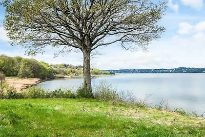 4 Personen Ferienhaus in Børkop-By Traum