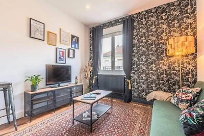 Chez Come Appartements f�r vier Personen