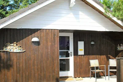 6 Personen Ferienhaus in Ansager