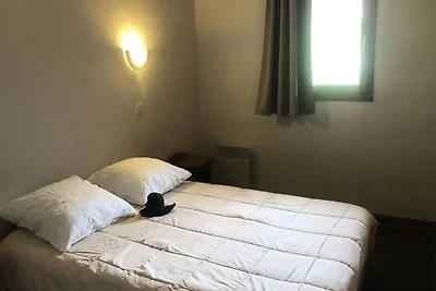 Wohnung in La Forêt nahe Skipisten