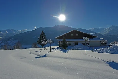 Cascina Mittersill vicino KitzSki