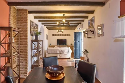 Wohnung in Andalusien mit Aussicht