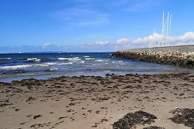 6 persoons vakantie huis in Hornbæk-By Traum