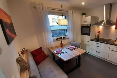 Ferienwohnung mit 1 Schlafzimmer