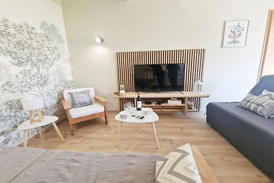 Charmantes Haus im Herzen des Dorfes