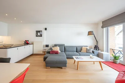 Zentral gelegene 2-Zimmer-Wohnung