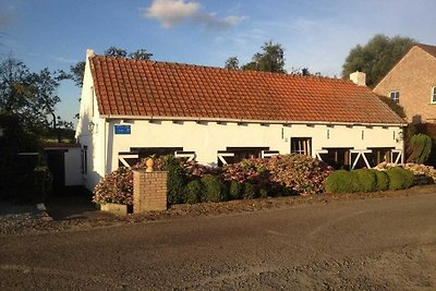 Aantrekkelijke bungalow met tuin