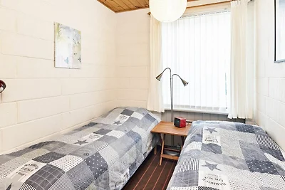 6 Personen Ferienhaus in Millinge