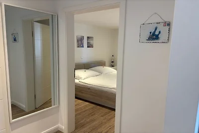 Ferienwohnung Küstennest