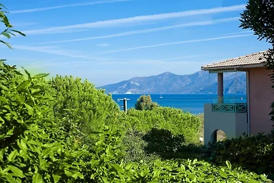 Kuća za odmor Dopust za oporavak Saint Florent