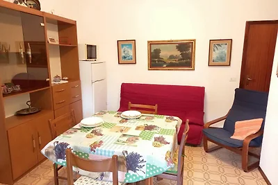 Sfeervol appartement met eigen tuin