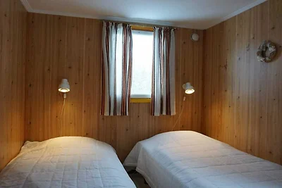 4 Personen vakantie huis in HÄLLEVADSHOLM