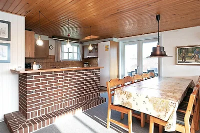6 Personen Ferienhaus in Blåvand