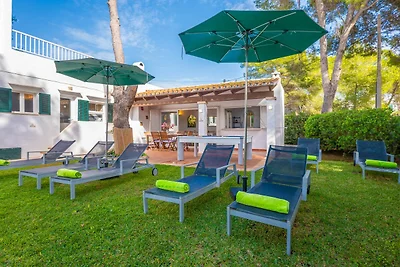 Can Ferrer (cala D'or) - Villa Con Piscina...