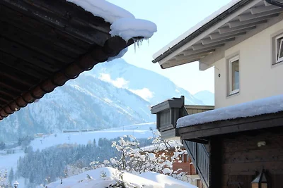 Casa vacanze Vacanza di relax Eisenberg