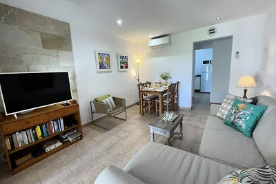Apartment in Port de Pollensa am Meer