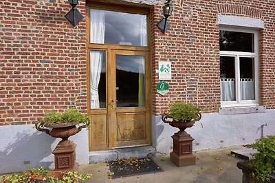Spaziosa casa vacanze con giardino privato
