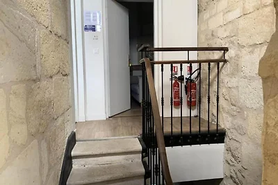 Gemütliches Appartement Hypercentre 4...