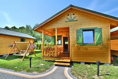 Casa vacanze a Mielno