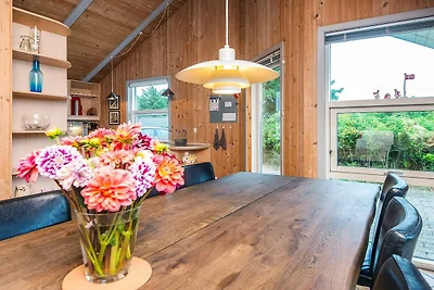 5 Personen Ferienhaus in Henne