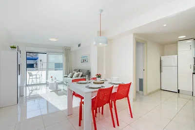 Wohnung im Herzen von Roses