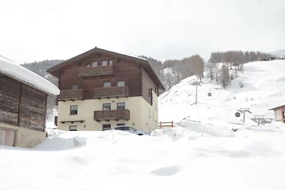 Casa vacanze a Livigno vicino alla Ski Area