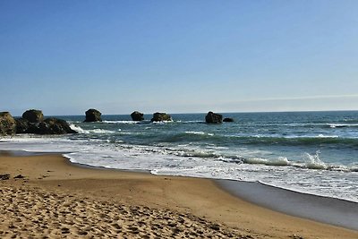 Casa vacanze vicino alla spiaggia Plage de...