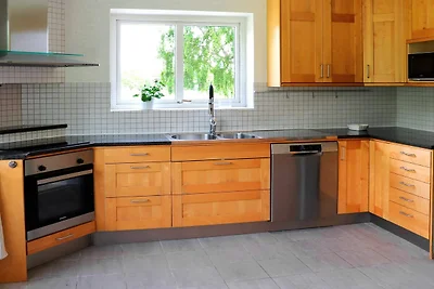 4 Sterne Ferienhaus in Förslöv