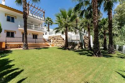 Villa Horizonte di Faro vicino alla spiaggia
