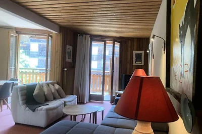 apartman za odmor Obiteljski odmor Barcelonnette
